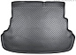 Автомобильный коврик NORPLAST багажника NPL-P-31-36 для Hyundai Solaris 1