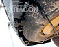 Фаркоп ARAGON E4204BV для MITSUBISHI OUTLANDER / PEUGEOT 4007 / CITROEN C-CROSSER 07-