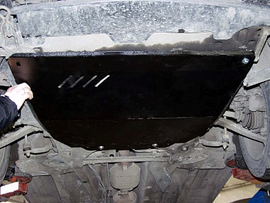 Защита картера и КПП Шериф 05.0154