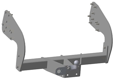Фаркоп BOSAL 5613-F для Газель NEXT