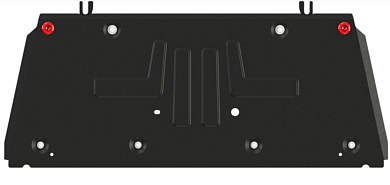 Защита аккумулятора Шериф 54.5358 для SKYWELL ET5