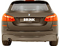 Фаркоп BRINK 617900 для BMW 1 - (F20, F21) / 2 - (F22, F45, F23, F46) / 3 - (F30, F31) / 4 - (F32, F33, F36) / X1 - F48