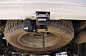 Фаркоп BRINK 526100 для Toyota Landcruiser 150 / Lexus GX 460