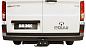 Фаркоп BRINK 633200 для VW CRAFTER / MAN TGE 16-