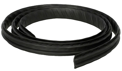 Верхняя резиновая полоса для поперечин THULE 52102