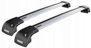 Багажник на крышу автомобиля THULE WingBar Edge 3089-9595 для BMW F10