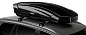 Автобокс багажник на крышу THULE Motion XT L 629701