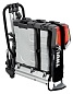 Багажник для велосипеда на фаркоп THULE EasyFold XT 3 934