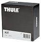 Крепёжный комплект THULE 3015 для FORD C-Max / Focus 2