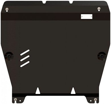 Защита картера двигателя, КПП Шериф 11.1669 для KIA Sorento 2