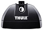 Комплект упоров багажника THULE 753