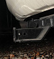 Фаркоп БИЗОН / BIZON FA 0856-E-2 для Acura RDX 1