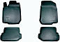 Автомобильные коврики NORPLAST салона NPL-PO-07-60 для BMW X1 E84