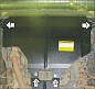 Защита картера двигателя автомобиля Мотодор 02234 для Subaru Forester 4