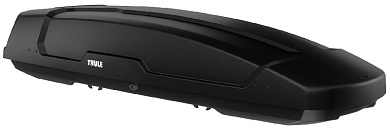 Автобокс багажник на крышу THULE Force XT Alpine 635500