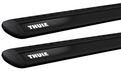 Комплект поперечин THULE WingBar Evo 711520