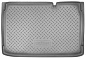 Автомобильный коврик NORPLAST багажника NPL-P-63-14 для Opel Corsa D