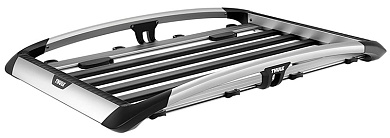 Грузовая корзина на крышу THULE Trail M 823