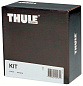 Крепёжный комплект THULE 1595 для VOLVO S80