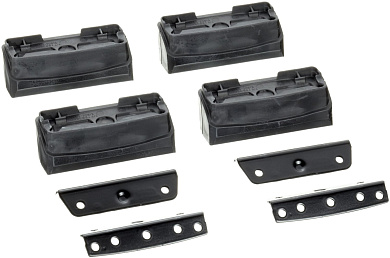 Крепёжный комплект THULE 3029 для MERCEDES Viano / Vito 04–