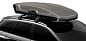 Автобокс багажник на крышу THULE Vector M 613200