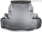 Автомобильный коврик NORPLAST багажника NPL-P-30-06 для Honda Accord 8