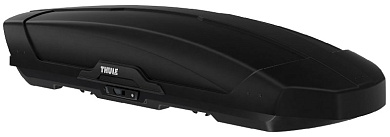 Автобокс багажник на крышу THULE Motion XT XL 629804
