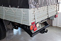 Фаркоп AVTOS UAZ-08 для УАЗ Cargo
