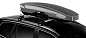 Багажник на крышу автомобиля THULE Motion XT Sport серый, глянец 629600