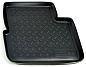 Автомобильные коврики NORPLAST салона NPL-Po-21-05 для FIAT Bravo 2