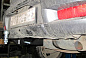 Фаркоп БИЗОН / BIZON FA 0958-E для Mitsubishi Outlander 1