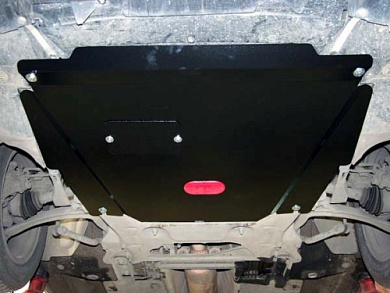 Защита картера и КПП Шериф 05.0808