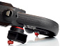 Комплект крюк фаркопа + электрика BRINK 377140 - 744184 для Landrover Discovery 3 / Range Rover Sport 04-09