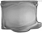 Автомобильный коврик NORPLAST багажника NPL-P-55-03 для Mazda 3