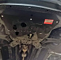 Защита картера двигателя, КПП MOTODOR 50911 для Hyundai Creta