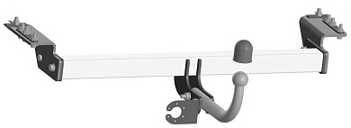 Фаркоп BOSAL / ORIS 9031-A для Geely Emgrand