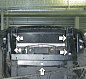 Защита рулевых тяг MOTODOR 16506 для УАЗ / UAZ Patriot / Pickup