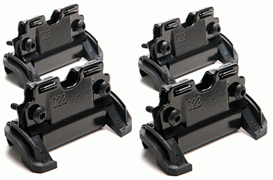 Крепёжный комплект THULE 4022 для BMW 5 ун (F11) 10–