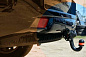 Фаркоп BOSAL 3094-A для Toyota Land Cruiser 200 / Lexus LX570 / 450