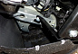 Защита картера двигателя и КПП Шериф 26.3102 для Volkswagen Caddy 4