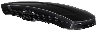 Автобокс багажник на крышу THULE Vector Alpine 613501