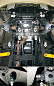 Защита двигателя, дифференциала, КПП Мотодор 11325 для Mitsubishi Pajero Sport 2