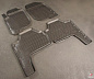Автомобильные коврики NORPLAST салона NPL-Po-59-01 для Mitsubishi Pajero Sport 2