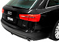 Фаркоп BRINK 550800 для Audi A6 11- / Allroad 12- / A7 10-