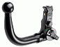 Фаркоп BRINK 614100 для BMW X1 F48 / 2ER F45 / F46