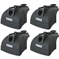 Багажник на крышу автомобиля THULE 186017-753-711200 для MERCEDES S205 / S213 / All-Terrain
