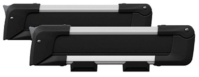 Крепление для лыж и сноубордов THULE SnowPack S 7322