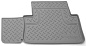 Автомобильные коврики NORPLAST салона NPL-Po-64-60-G для Peugeot 508 1