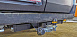 Фаркоп MOTODOR 90709-FE для Ford Transit 8
