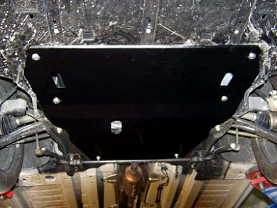 Защита картера и КПП Шериф 05.0842